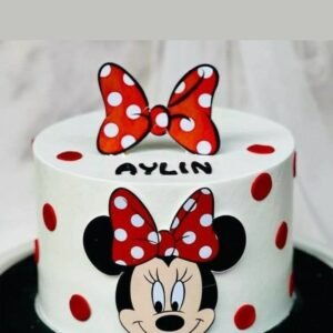 Mickymouse theme for kids