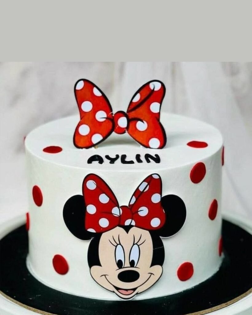 Mickymouse theme for kids